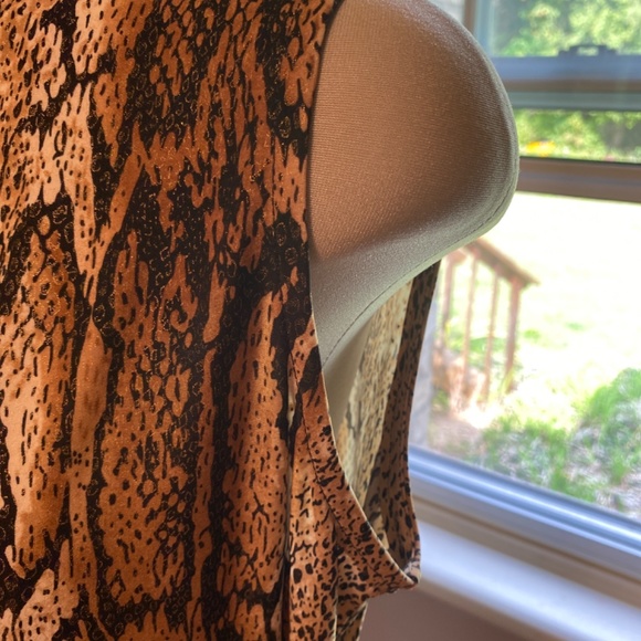 Kische Bodycon Dress NWOT - Picture 3 of 11